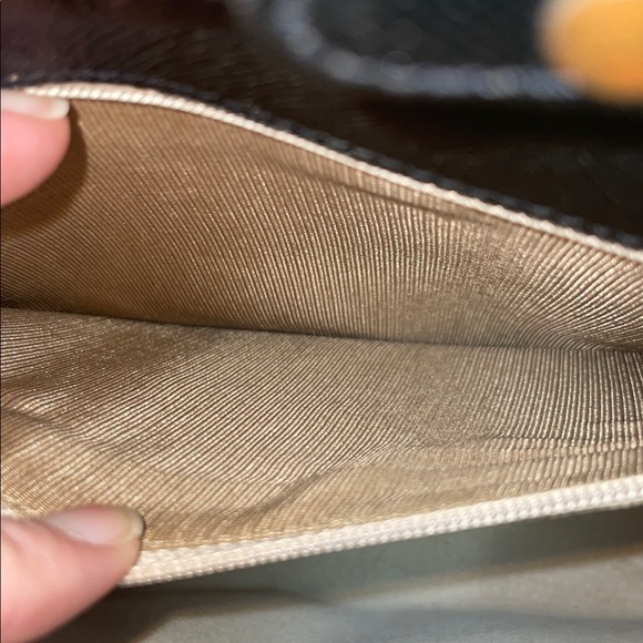 Vintage Coach Small ‘Gramercy’ Top Handle Satchel - Picture 15 of 17